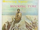 Burning Spear 