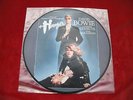 DAVID BOWIE - The Hunger - 12
