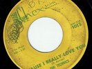 NORTHERN SOUL Technics - Cause I really Love You / A Man's Confession  LISTEN