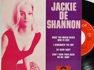 JACKIE DeSHANNON WHAT THE WORLD NEEDS NOW IS LOVE EP 7