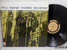 GEORGE WALLINGTON New York Scene JAZZ PRESTIGE Japan DONALD BYRD Phil Woods RVG