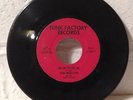 FUNK FACTORY RECORDS 7