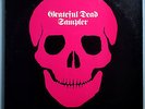 GRATEFUL DEAD RECENTLY DEAD ULTRA-RARE ORIG '78 ARISTA WHITE LABEL PROMO-ONLY LP