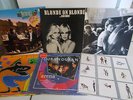 LP RECORDS 1980s X 20 ALBUMS.LEVEL 42-DUGITES-DURAN-WORLD PARTY-TRIBE-AHA-DEAD