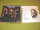 Schumann - Piano Trios 1-3 / Phantasiestucke / Haydn Trio Wien / BOX STEREO NM