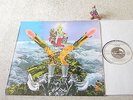 SECOND HAND Death May Be Your Santa Claus rare ORIG UK 1st LP MUSHROOM 200 MR6