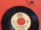 The Jades - I'm Where Its At (Nite Life) DEMO