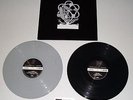 APPLESEED CAST Peregrine 2XLP KICKSTARTER VARIANT /230 BONE/SMOKE COLOR VINYL