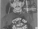 George Harrison: Underside - SEALED 12