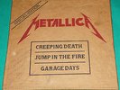 Metallica - Special Edition BRAZIL ONLY BOX 3 x 12