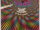 PERREY & KINGSLEY: Moog Kaleidoscopic Vibrations VANGUARD Psych Ambient LP NM-