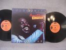 James Brown, Solid Gold: 30 Golden Hits, Polydor 829 254-1 Y-2, 1986, 2 LPs Gate