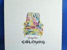 GROUPLOVE - COLOURS - USA 7