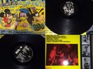 Hard Ons The Worst Of Vinyl Record Punk