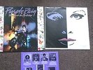 prince and the revolution purple rain Album Warner Bros. Records ?– 925 110-1