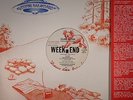CLASS ACTION feat CHRIS WILTSHIRE - Weekend - Vinyl (12