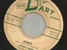 ROCKABILLY SURF TITTYSHAKER INSTRO--JIMMY HEAP -  GIZMO  -HEAR - 1959 DART