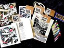 The Chemistry Set - The Endless More & More - Box Set - Fruits De Mer Records