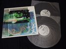 Ghost in the Shell - Megatech Body Vinyl 2x LP Vinyl Derrick May Playstation