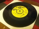 RADIANTS - Hold on  - NORTHERN SOUL -CHESS UK PROMO  EX/EX