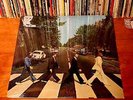The Beatles - Abbey Road - NEW Sealed LP - 14th Best Album of ALL TIME