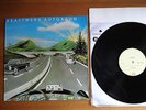 Kraftwerk Autobahn late 1970's New Zealand Analogue press. EMI EMC203 VG++ to M-