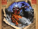 IRON MAIDEN - EMPIRE OF THE CLOUDS - NEW 12” PICTURE DISC (RSD 2016)