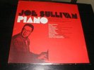 Joe Sullivan Piano SEALED 1973 Folkways Lp Previously Unreleased Sidney Bechet