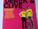 DEREK & CLIVE Punk Song 7
