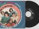 I KINGS 45 giri CERCA - Beat Italiano - 1966 - Ultra rare Italy Beat Mod PS 7