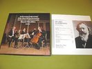 Brahms - The 3 Piano Trios / Haydn Trio Wien / Telefunken 6.35471 BOX STEREO NM