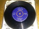 RARE BLUES R&B 45 Terry And Jerry People Are Doing It Every Day/ Mama Julie 1965