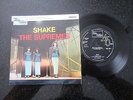 THE SUPREMES 
