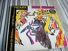 Amii Stewart - Knock On Wood - White Vinyl - 12
