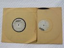 Will Hatcher You Haven't Seen Nothin' Yet/Ain't That Lovin You (NM+)  Acetates
