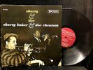 Shorty Baker/Doc Cheatham-Shorty & Doc-Swingville 2021-WALTER BISHOP JR