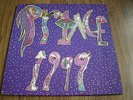 PRINCE - 1999 2 x LP 1982 WARNER SLEEVE EX