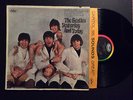 BEATLES RARE THIRD STATE MONO BUTCHER YESTERDAY & TODAY NUMBER 6