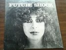 FUTURE SHOCK s/t UK private press vinyl LP EX+/VG+ Prog Cirkus Signed?