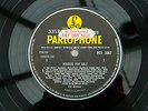 BEATLES 1964 UK 1st PRESS STEREO FACTORY SAMPLE DEMO BEATLES FOR SALE EXCELLENT-