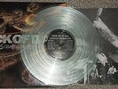 Sick Of It All Scratch The Surface Clear Vinyl LP NYHC Hardcore Punk Rancid H2O