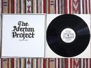 Aferton Project - Volume One - Rare Funk Soul Disco Private Press