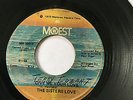 RARE SOUL FUNK 45/ THE SISTERS LOVE 