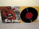 BILLIE HOLIDAY Volume One LP Rare Orig 10