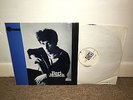 BERT JANSCH Selftitled Debut LP Mono 1965 UK 1st Press
