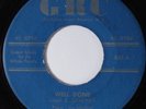 Black Gospel 45 EMERSON FOUR ST. LOUIS MO Well Done GRC HEAR