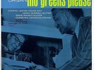Freddie Roach  Mo Greens  Blue Note 84128 stereo NY USA CLEAN