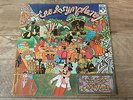 Tea & Symphony - An Asylum For The Musically Insane 1969 UK LP HARVEST 1st PSYCH