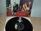 CREEDENCE CLEARWATER REVIVAL Cosmos Factory LP 1970 UK 1st Press STEREO LIBERTY