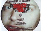 Smitten  LP6 - Rowland the Bastard Acid Techno